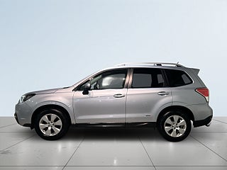 Subaru Forester 2.0 4WD Lineartronic Kamera Drag Rattvärme S/V-hjul – bild 4