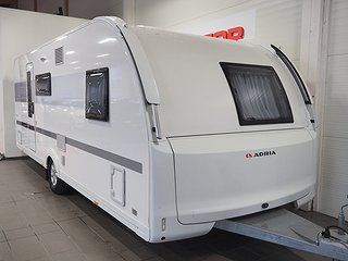 Husvagn, 1-axl Adria Adora 613 PK