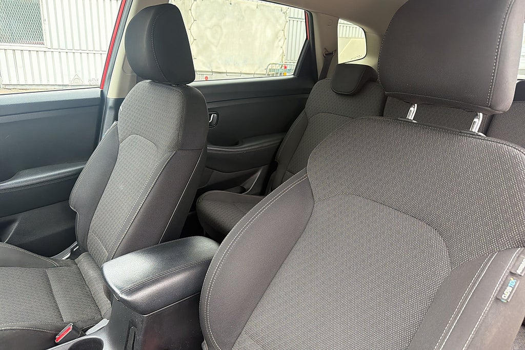 Kia Carens 2017