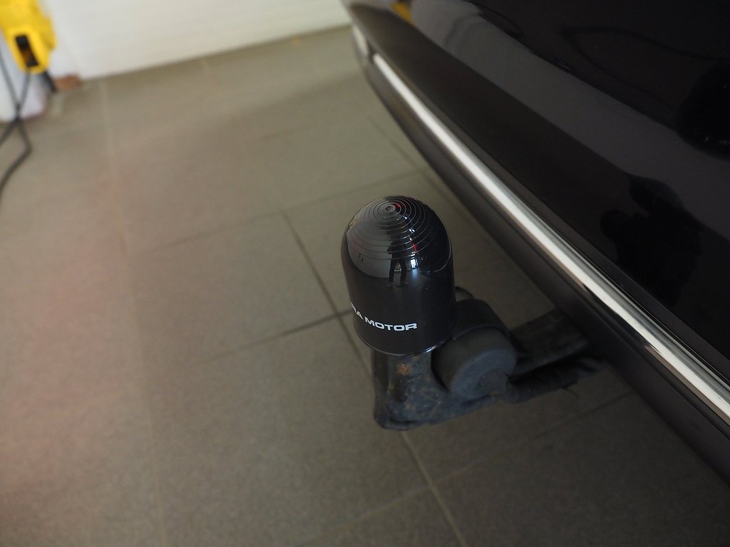 Audi A6 Avant 40 TDI 204hk Quattro S-Tronic D-Värm Drag Nav 2019