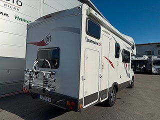 Husbil-alkov Elnagh Baron 22 24 av 24