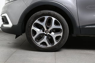 SUV Renault Captur 8 av 25