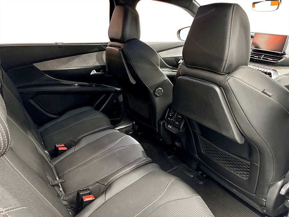 Bild på Peugeot 5008 GT 1.2 PT 130hk Aut 7-SITS B-KAMERA CARPLAY