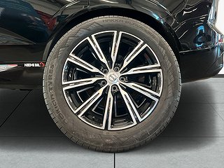 Volvo XC60 Recharge T8 AWD Inscription S&V-Hjul/Pano/MOMS