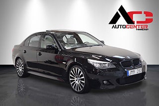 İkinci el  Bmw 5 Series 520i