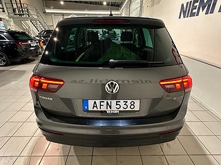 Volkswagen Tiguan 1.4 AWD Rattvärme Drag Pvärm Kamera SoV