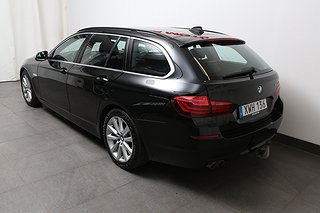 Kombi BMW 520 4 av 22
