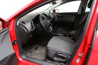Halvkombi Seat Leon 9 av 22