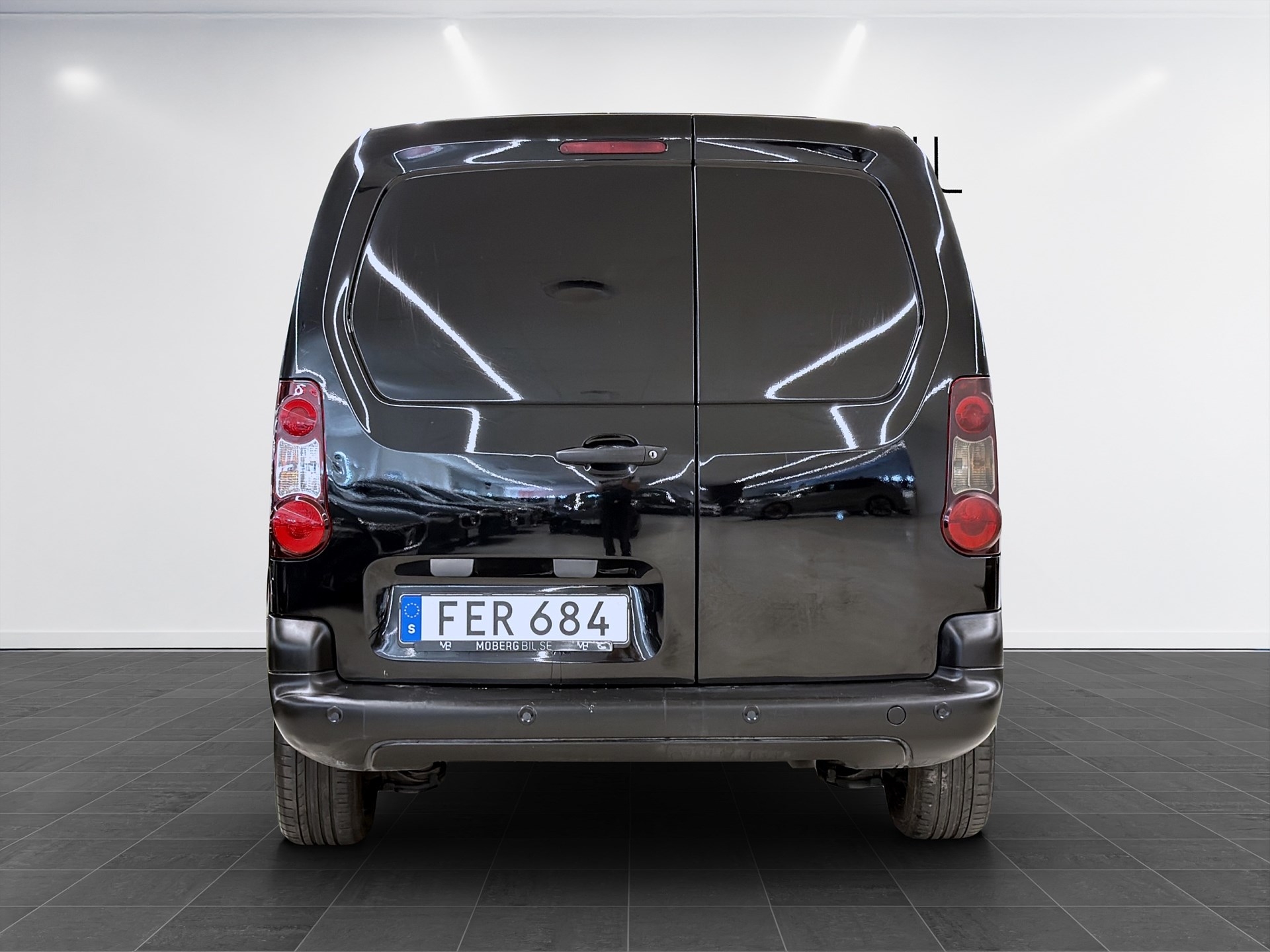 Citroen Berlingo 2018, kuva 6/58