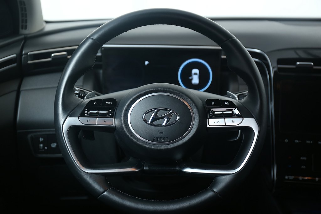 Hyundai Tucson Plug in hybrid Essential AWD Aut Leasbar 2022