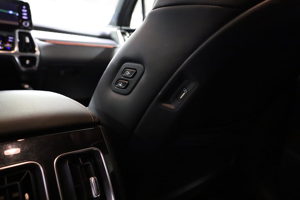 Kia Sorento PHEV AWD Advance Plus 7-Sitsig Head Up Navi 2021