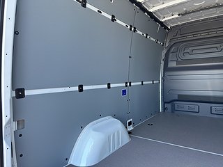 Transportbil - Skåp Mercedes-Benz Sprinter 17 av 17
