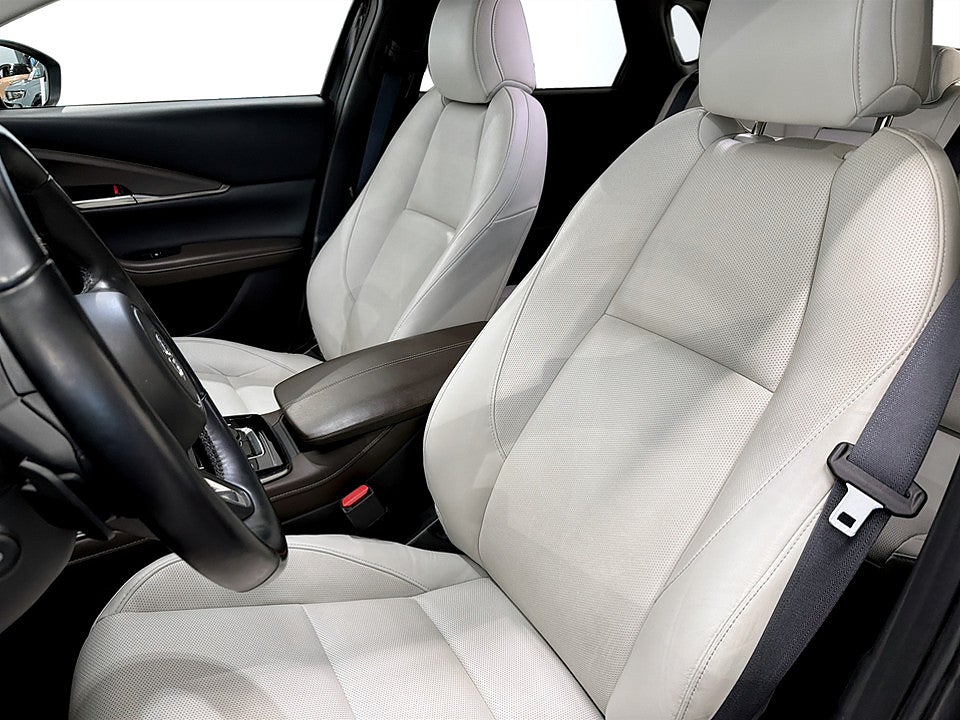 Bild på Mazda CX-30 Cosmo 2.0 E-SKYACTIV-X M 186hk Aut AWD - BOSE,360,SKINN