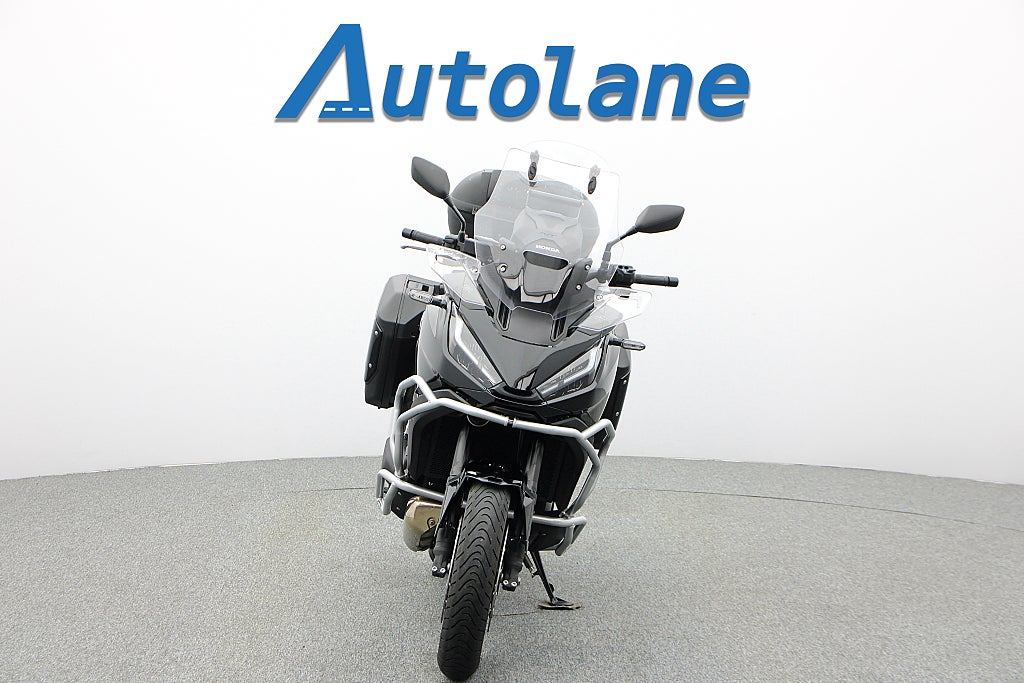 Honda NT1100D *DCT Farthållare