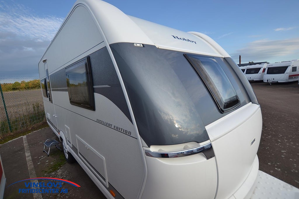 Hobby 540 UL Exellent Edition
