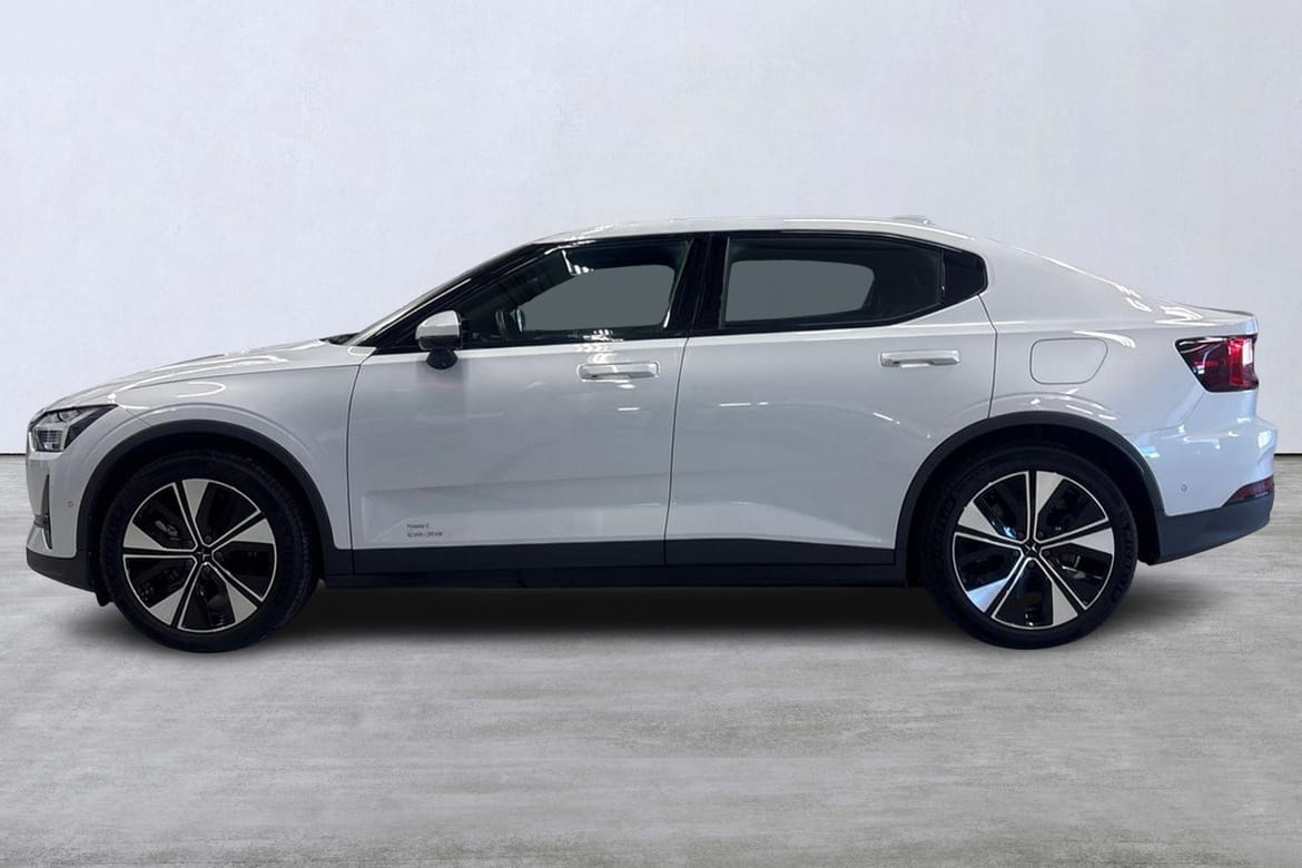 Polestar 2 Plus 2024, bild 2/10