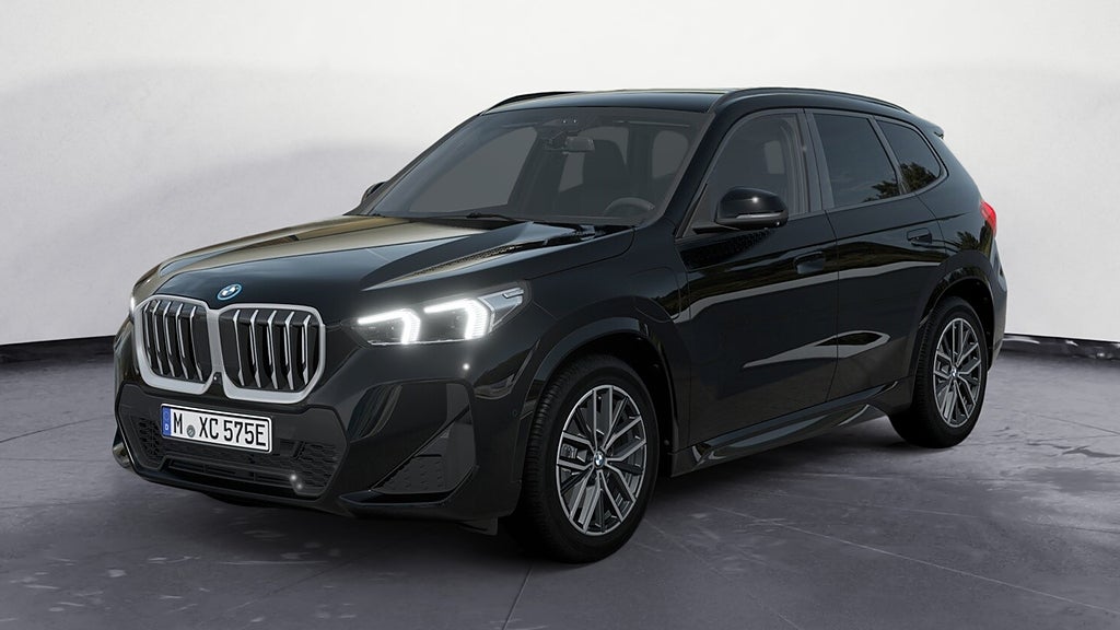 BMW X1 xDrive25e M Sport Active Ed Premium Drag DA | Ränta 2,95%