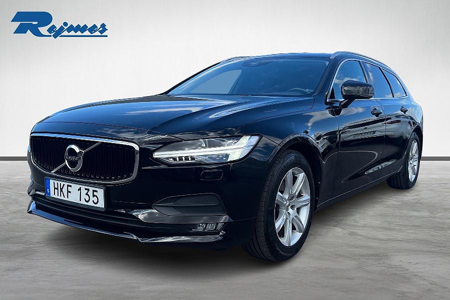 Volvo V90 D4 Business Advanced