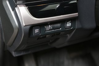 SUV Subaru Forester 13 av 30