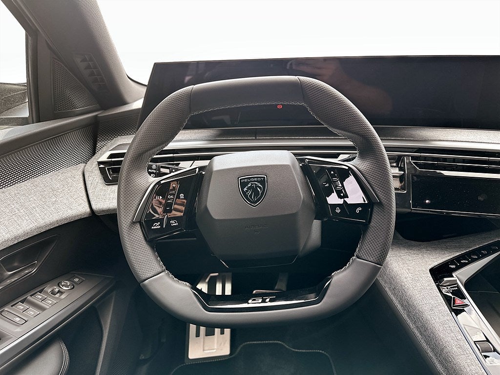 Bild på Peugeot E-3008 GT 214hk Aut - OMGÅENDE LEVERANS