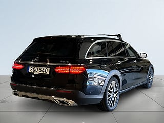 Mercedes-Benz E 400 d All-Terrain 9G Avantgarde 360° Drag HuD MoK SoV – bild 6