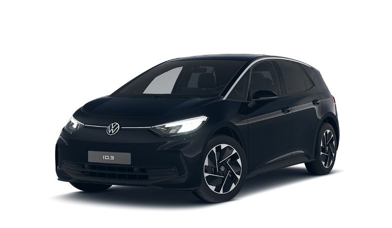 Volkswagen ID.3 Pure Edition