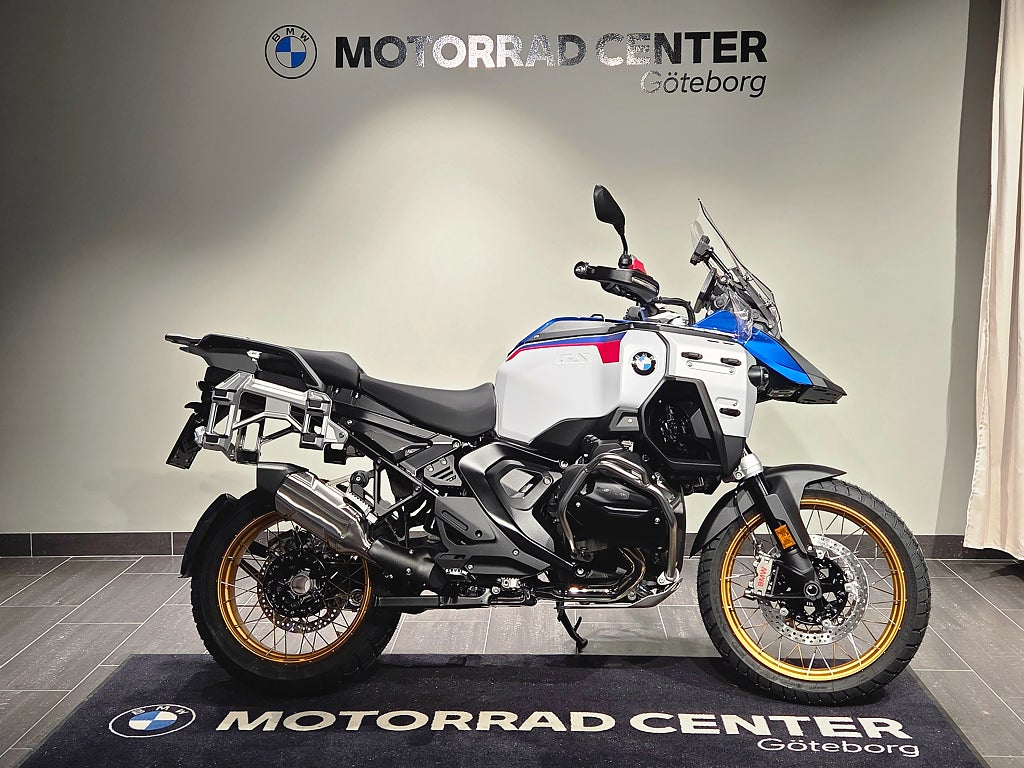 BMW 1300GSA/2026/Touring-pack/Dynamic-pack/Innovation-pack/GS Trophy