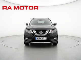 SUV Nissan X-Trail 5 av 25