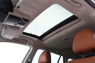 Kombi Subaru Outback 16 av 30