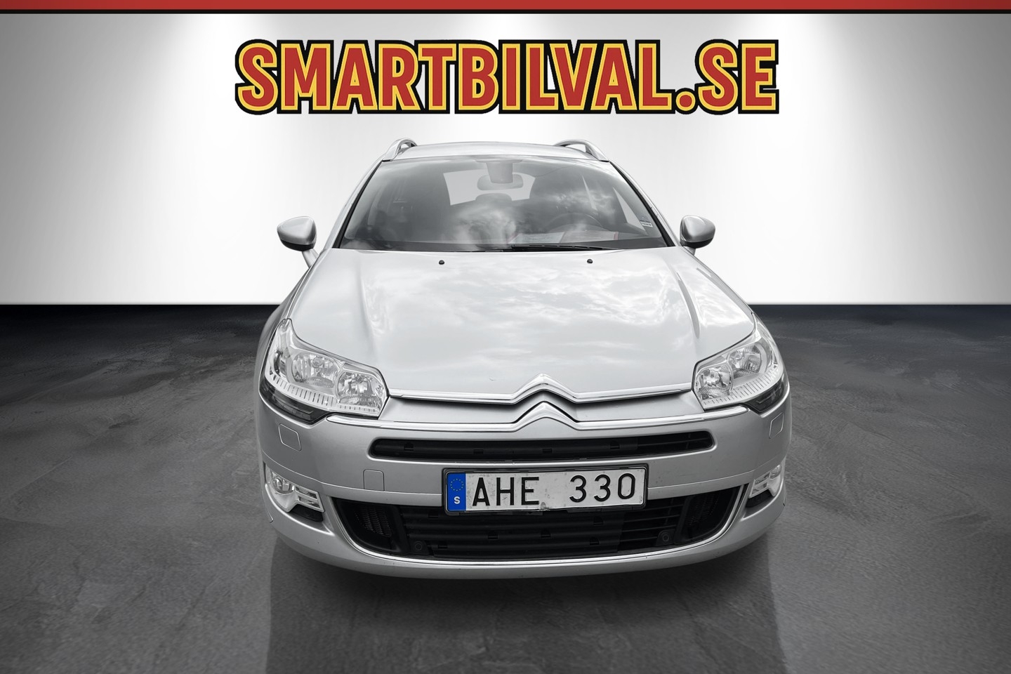 Citroen C5 Tourer 1.6 HDi 2013, photo 5/44