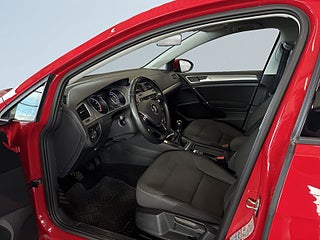 Volkswagen Golf Sportscombi 1.2 TSI S&V-hjul/Carplay/BT/A.d Farthållare – bild 7
