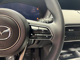 SUV Mazda CX-60 17 av 24