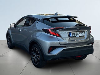 Toyota C-HR Hybrid CVT Executive Kamera/Rattvärm/Psens/Värmare – bild 5