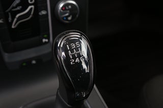 Halvkombi Volvo V40 19 av 20
