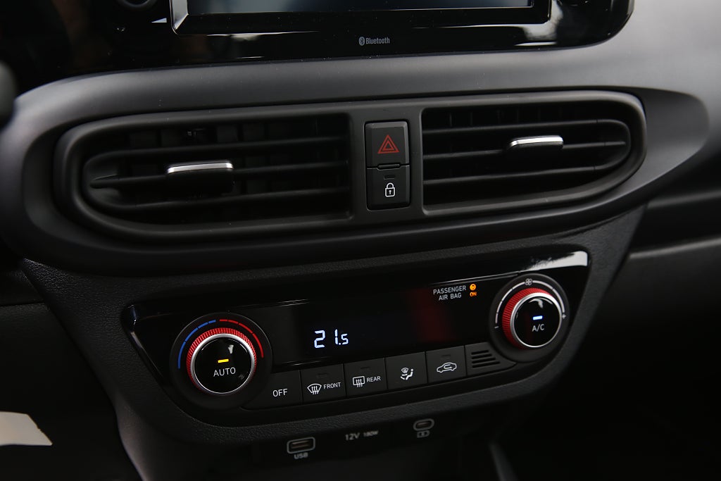 Hyundai i10 1.0T  Manuell N-line Ränta