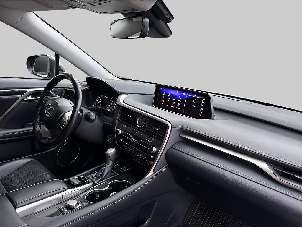 Lexus RX 2017 - miniatyr 7