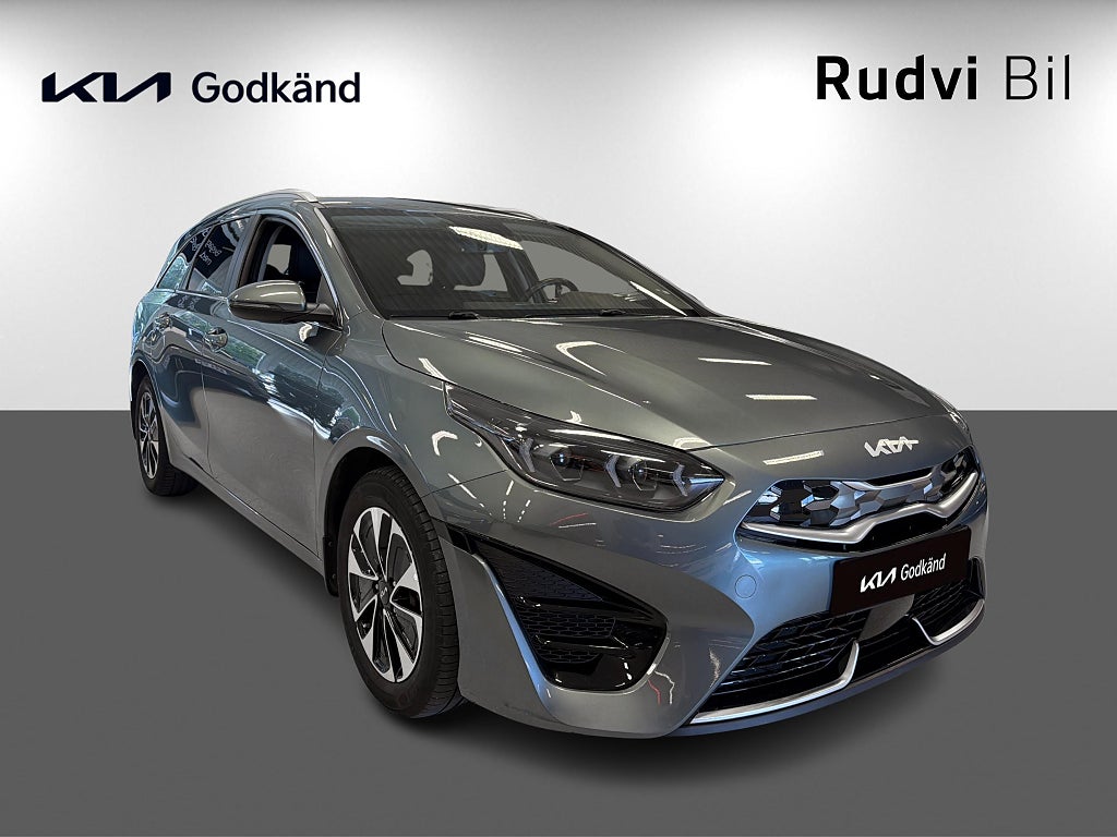 Kia Ceed Sportswagon Plug-in Hybrid DCT Advance