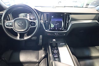 Kombi Volvo V60 16 av 31