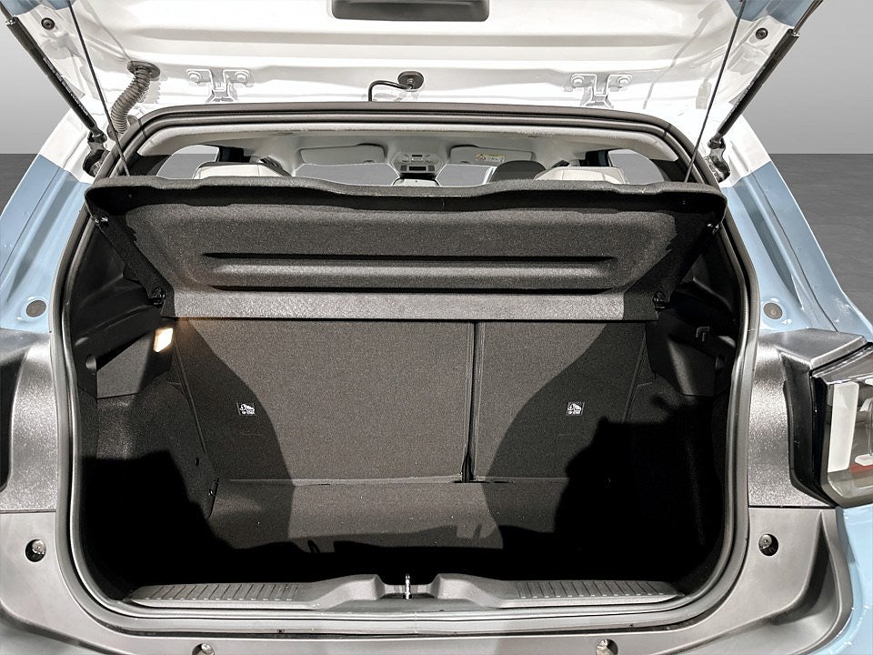 Bild på Citroën C3 E-C3 MAX - DEMO