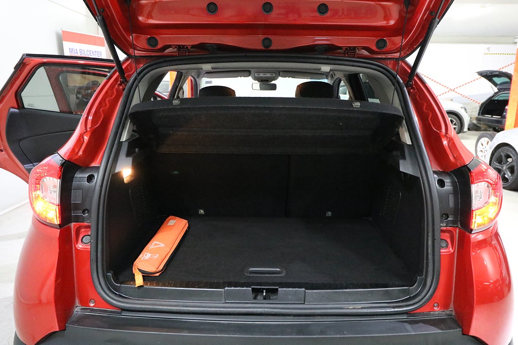 Renault Captur 2015 - miniatyr 15