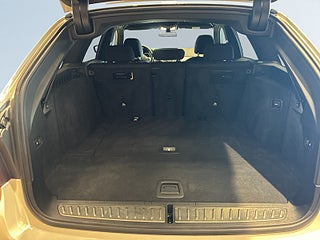 BMW 520d xDrive Touring M Sport Backkamera Rattvärme – bild 12