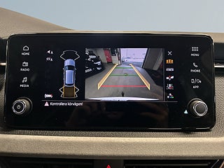 Skoda Kamiq 1.0 TSI Selection Drag/Kamera/MoK/LED-ramp/S&V- Däck