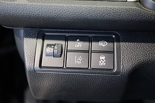 Halvkombi Honda Civic 20 av 22