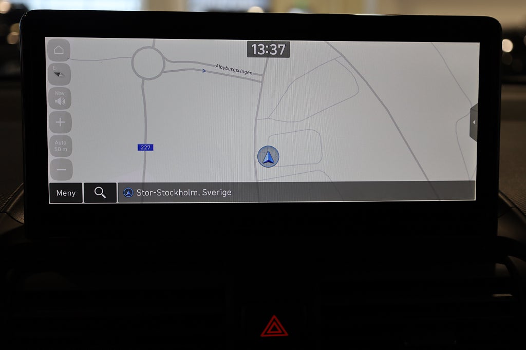 Hyundai Inster Long Range Advanced