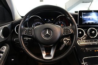 Kombi Mercedes-Benz C 13 av 24