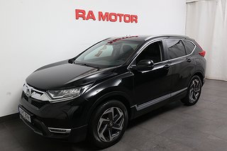 SUV Honda CR-V