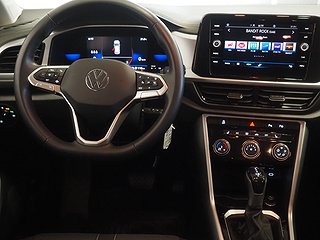 SUV Volkswagen T-Roc 14 av 20