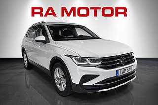 SUV Volkswagen Tiguan 3 av 27