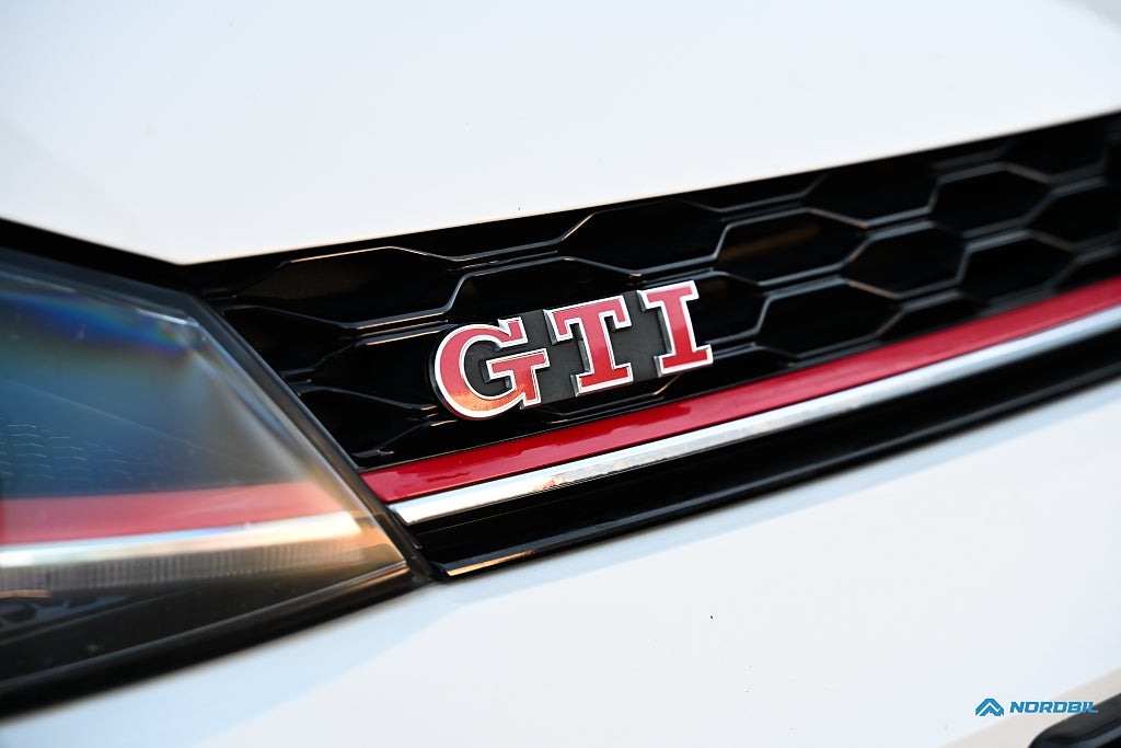 Volkswagen Golf I