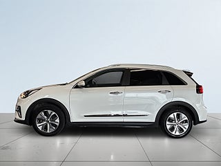 Kia Niro e- 64 kWh Advance S&V-Hjul/Backkamera/Psens/Carplay – bild 4